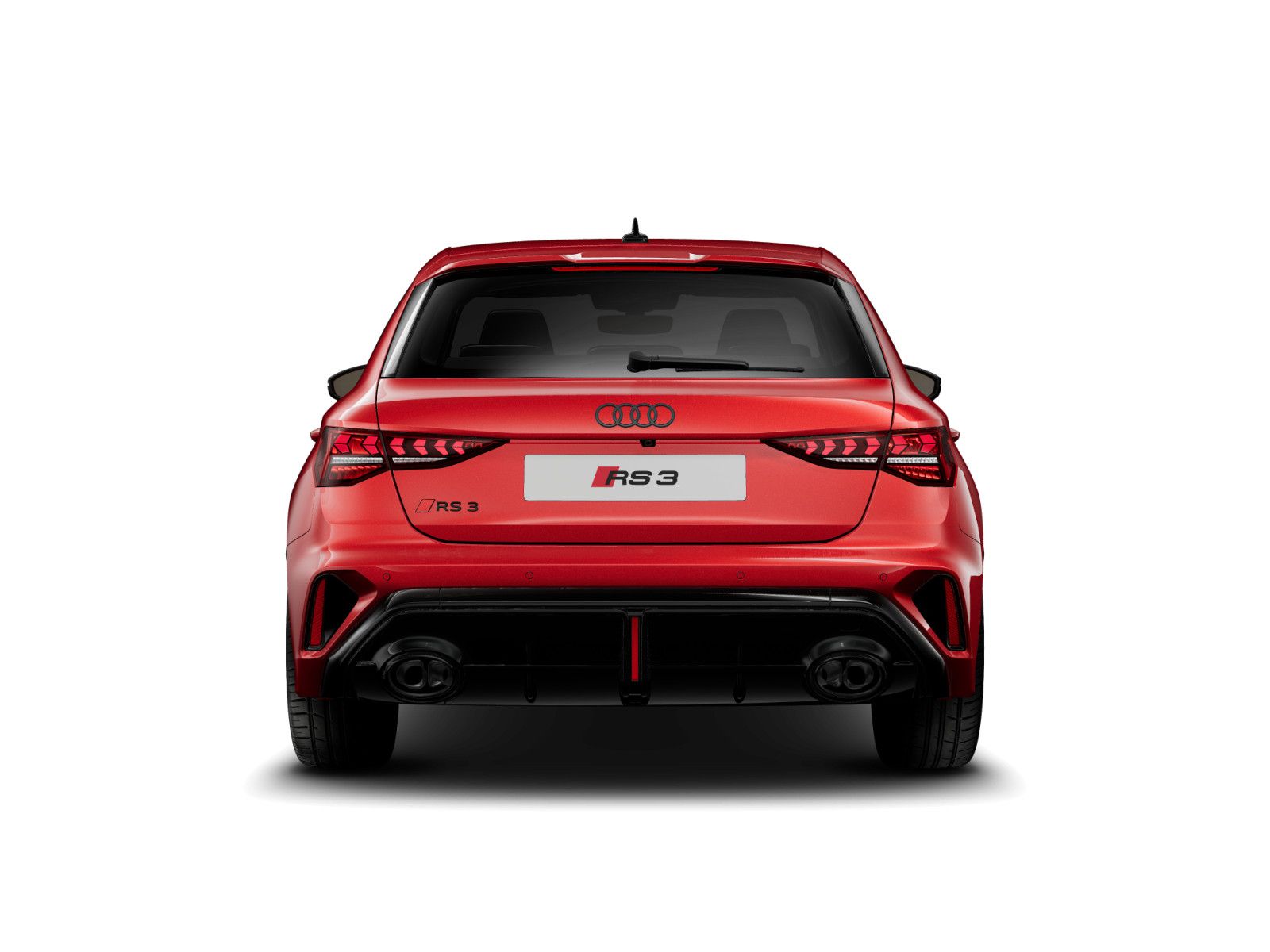 Audi RS3 - Bild 6