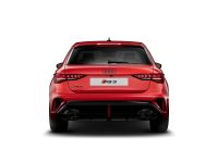 Audi RS3 - Vorschau Bild 6