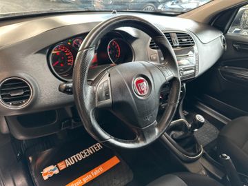 Fiat Bravo 1.4 16V My Bravo *KLIMA*SITZHEIZUNG*
