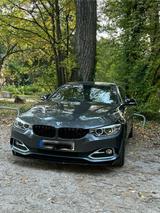 BMW 418d Zu verkaufen - BMW 418 Gebrauchtwagen