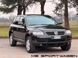 Volkswagen VW TOUAREG 2.5 R5 TDI - PERFETTA - UNICA- ASI - Volkswagen Touareg aus 2004: TDI