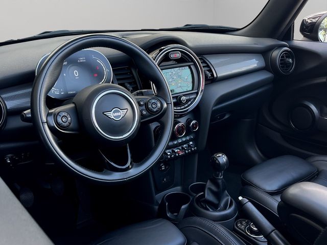 Foto Nummer 7: MINI Cooper Cabrio