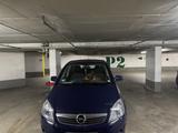 Opel Zafira 1.6 Klima sehr sauber 7 sitzen... - Opel Zafira Gebrauchtwagen in München