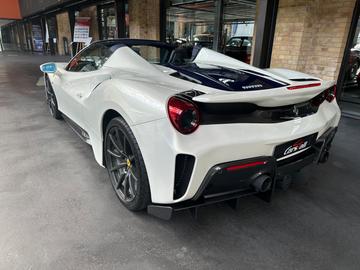 2020 Ferrari 488 PISTA 缩略图 13