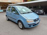 Fiat Idea 1.3 Multijet 16V Emotion - Fiat Idea Emotion mit Diesel-Antrieb