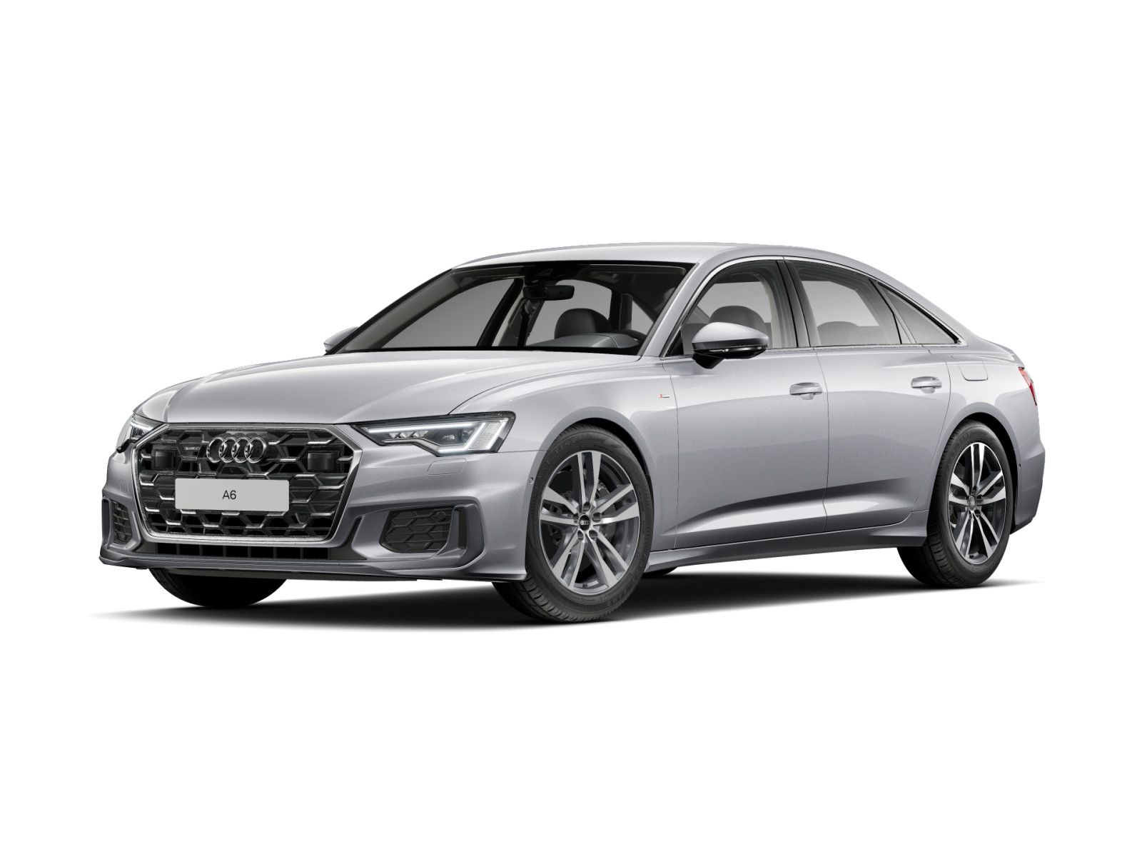 Audi A6 Limo 50 TFSIe Q S LINE MATRIX NACHTSICHT 360° imagem 2