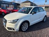 Audi A1 Sportback 1.4 *Navi*SHZ*PDC*Euro5* - Audi A1: Eu