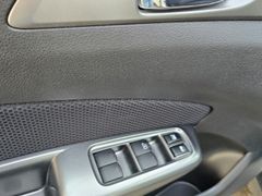 Fahrzeugabbildung Forester Comfort