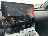 Toyota bZ4X Comfort-Paket - gebrauchte Toyota bZ4X aus dem Jahr 2024