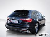 Audi A4 Avant 35 TFSI Navi APS Plus Sitzheizung LED S - Audi A4 in Bonn
