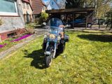 Harley-Davidson Road King Classic - HARLEY-DAVIDSON HAMBURG