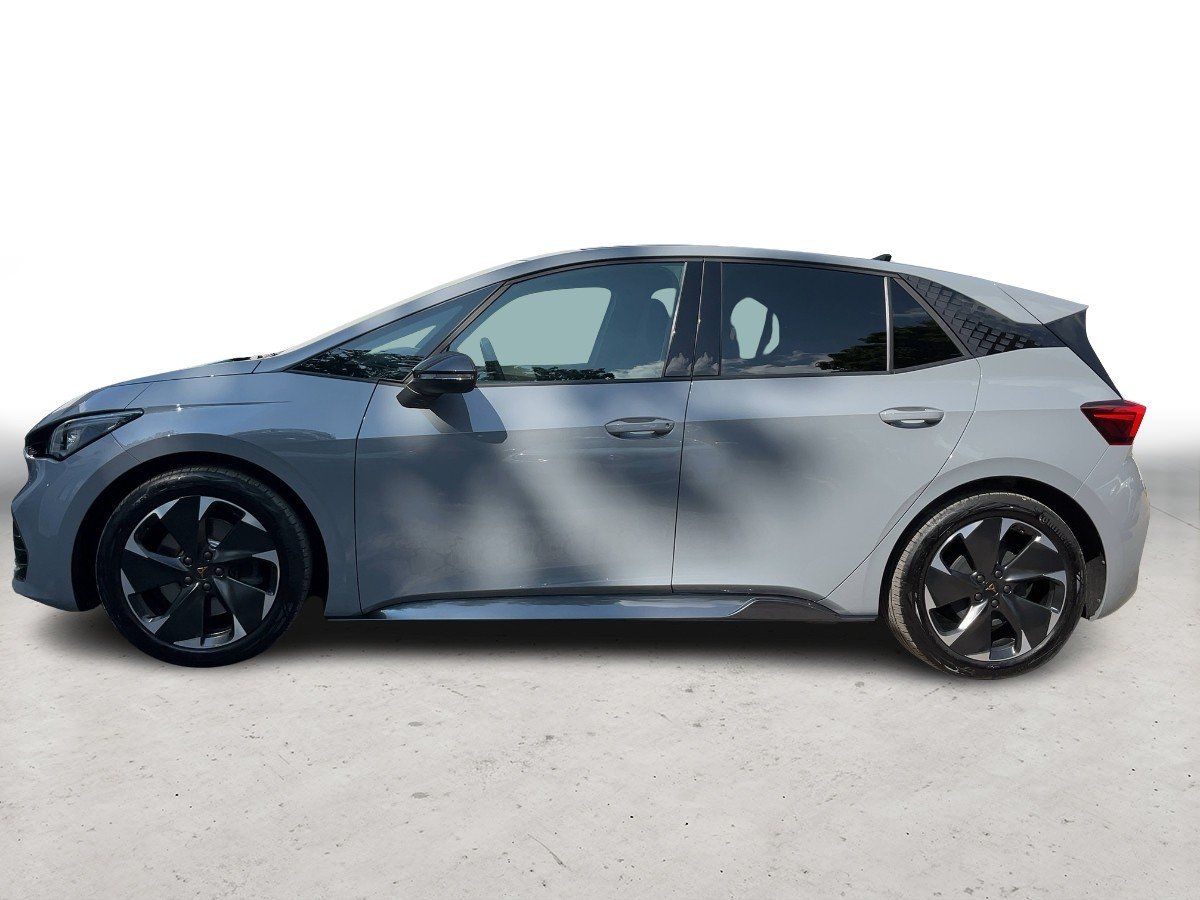 Cupra Born 62 kWh ACC+LED+BEATS+NAVI+RFK+VIRT+SHZ+2xPD imagem 3