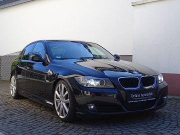BMW 320 - 3