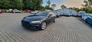 Audi A5 - 1