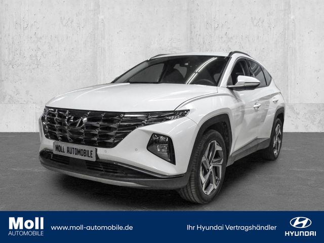 Hyundai Tucson Trend Plug-In Hybrid 4WD Assistenz-Paket