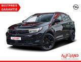 Opel Grandland 1.2 GS Line Aut. LED Navi Sitzheizung - Opel Grandland (X) aus 2023