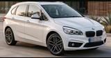 BMW 214d active Tourer - BMW 214 Active Tourer Gebrauchtwagen