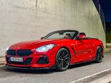 BMW Z4 sDrive30i M SPORT PAKET A M SPORT PAKET - BMW Z4: Sdrive30i