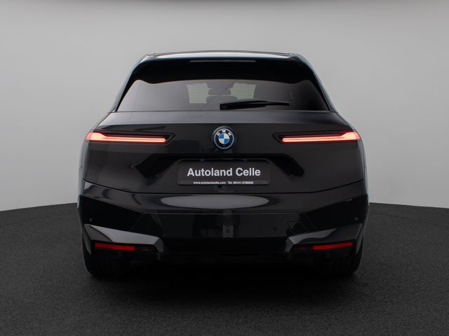 Foto Nummer 8: BMW iX