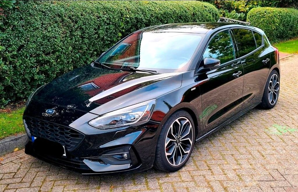 Image of Ford Focus