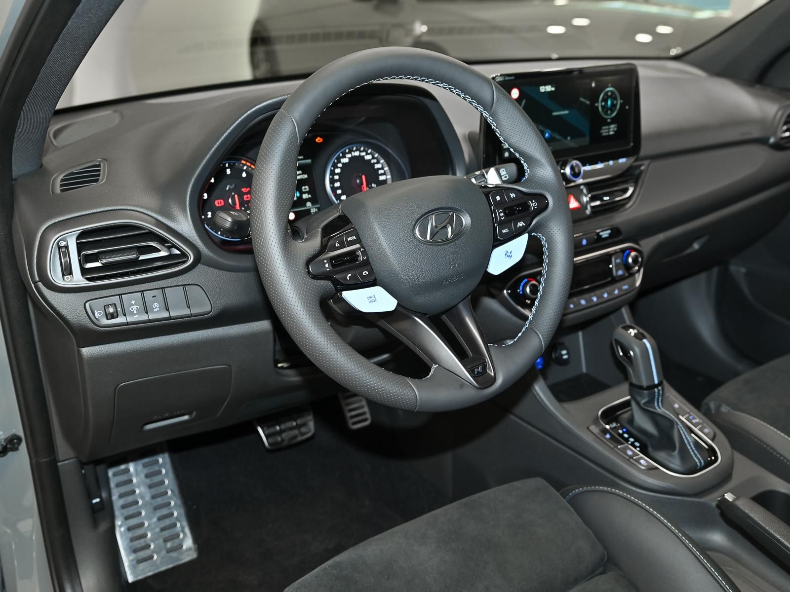 Hyundai i30 – Bild 13
