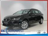 Seat Leon ST Style 1.4 TSI LED Navi ACC Kamera Klima - Seat Vorführfahrzeuge