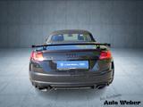 Audi TT RS Roadster Leder Matrix 280km/h Carbon B&O R - schwarze Audi TT RS