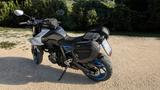 Suzuki GSX 8S - Top Zustand - Scheckheftgepflegt - SUZUKI GSX 8S