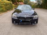 BMW 535d X-Drive - M-Paket - TÜV NEU -Face... - BMW 535 in Bielefeld