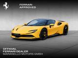Ferrari SF90 Stradale *Fiorano*Carbon*LED*CarPlay*1.Hd.* - Ferrari SF90 in Köln