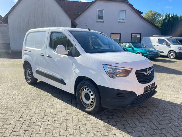 Opel Combo E Cargo Edition erhöhte Nutzlast