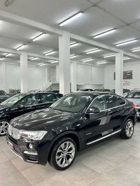 BMW X4 - 3