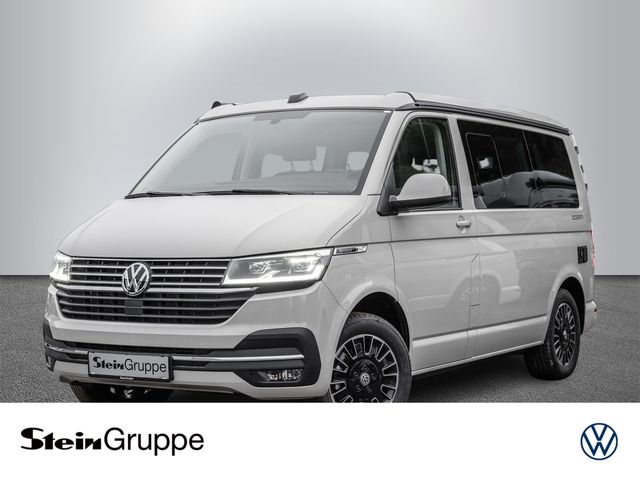 Volkswagen T6.1 California Ocean FWD ACC LED Klima