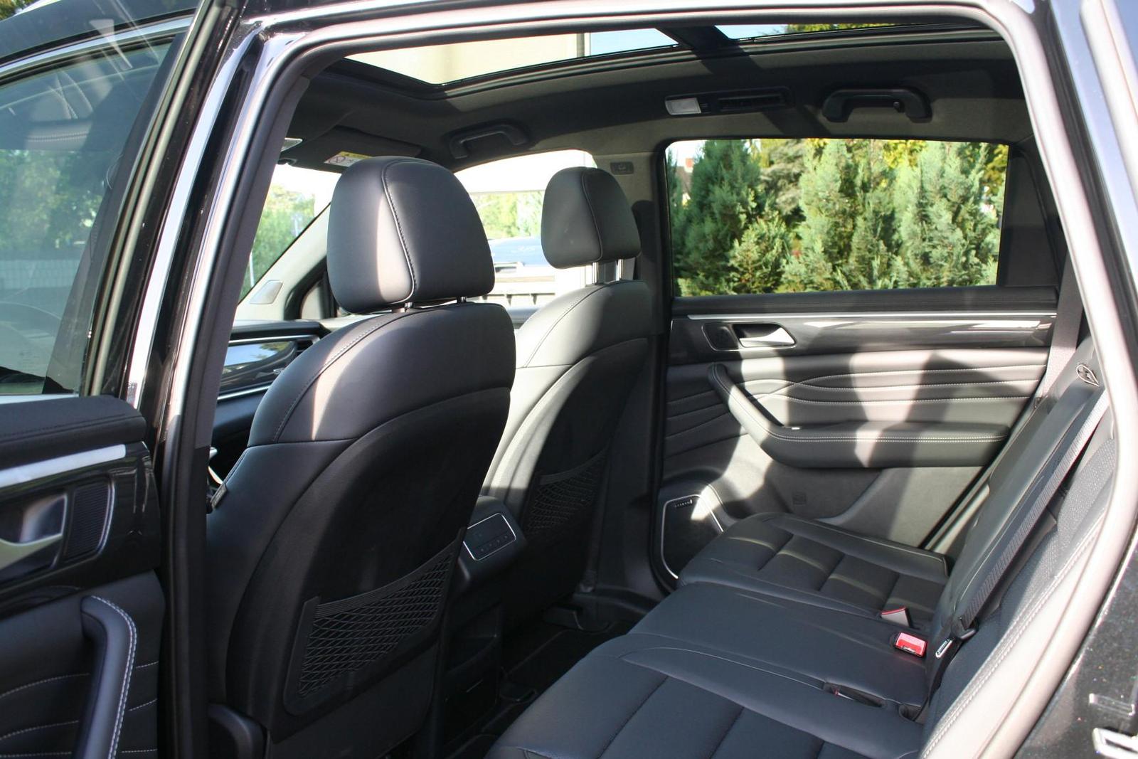 DFSK Fengon 7 2.0 T GDI 4WD Autom. Navi-AHK-Pano-H...