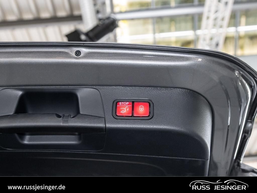 Mercedes-Benz GLB 220 4M Special Edition AMG AHK Cam KGo TotW foto 8