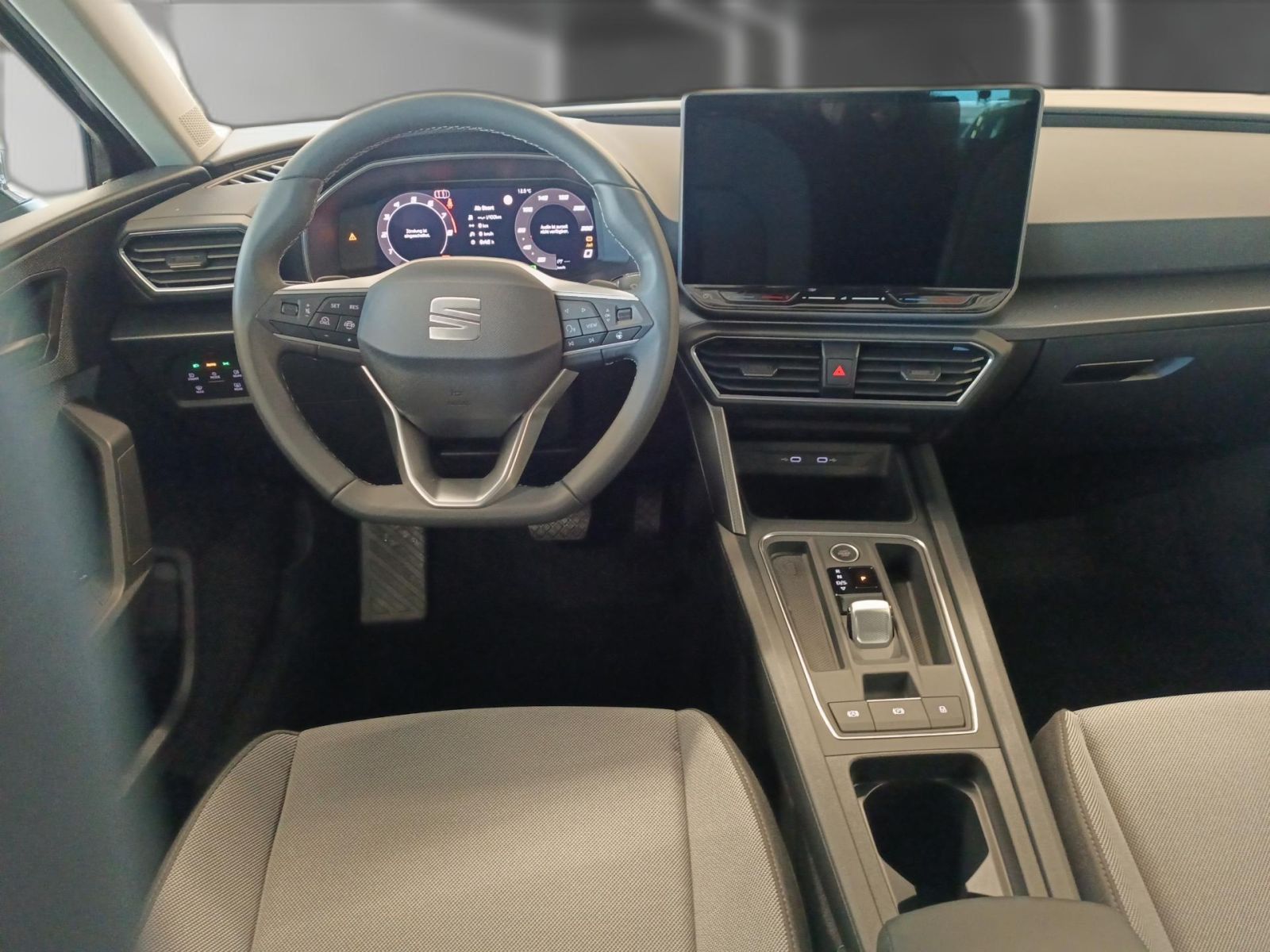 Seat Leon - Bild 11