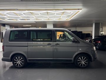 Volkswagen T5 Multivan - 4