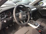 Audi A4 1.8 TFSI S line Avant S line - Audi A4 mit Benzin-Antrieb: 1.8