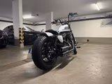 Harley-Davidson XL1200 Iron/48/72, org. 965km,  24 M.Garantie  - Angebote