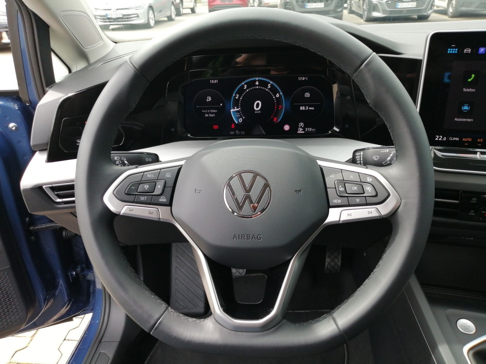 Volkswagen Golf - Bild 12