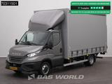Iveco Daily 35C21 3.0L Laadklep 3,5t Trekhaak Automaat