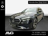 Mercedes-Benz E 220 d T 4M All-Terrain Avantg.-Plus Pano AHK - Mercedes-Benz E 220 in Chemnitz