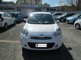Nissan NISSAN Micra 1.2 12V 5 porte Tekna - Nissan Micra aus 2011: 1.2