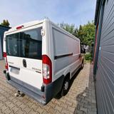 Peugeot Transporter,  Fahrbereit ,Günstig , ideal ... - gebrauchte Peugeot Boxer aus dem Jahr 2010