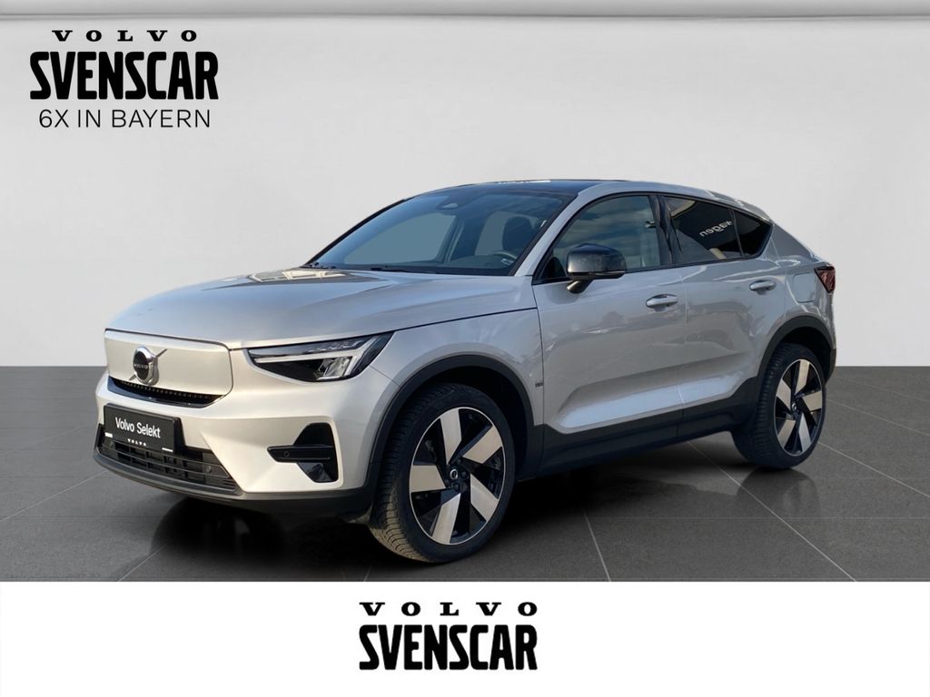 Volvo C40