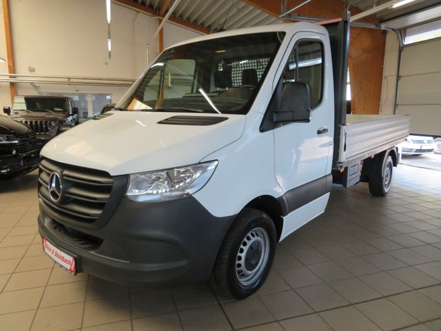 Mercedes-Benz Sprinter III Pritsche FWD 314 CDI*AHK*Klima