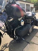 Harley-Davidson Dyna FAT Bob  - Angebote