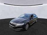 Skoda Superb Combi  2.0  TDI  DSG Style MATRIX-LED+NAV - Skoda Superb Gebrauchtwagen in Magdeburg
