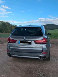 صورة 3 لـ 2018 BMW X5 M