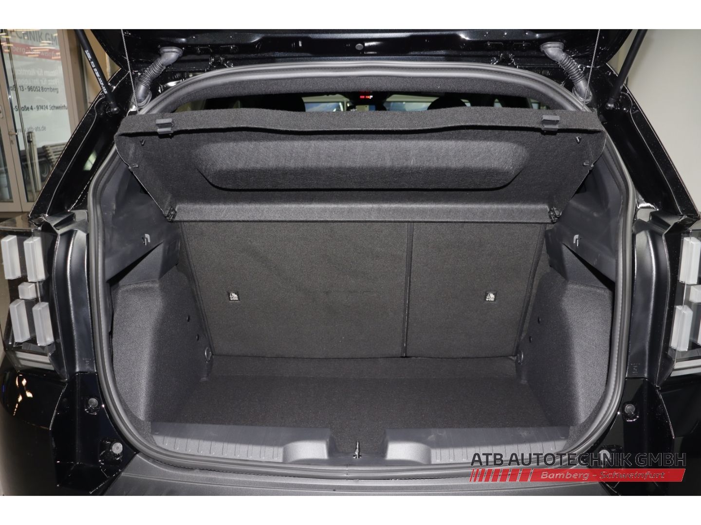 Fiat Grande Panda - Bild 10